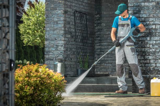 Best Patio and Deck Pressure Washing  in Houston, MO